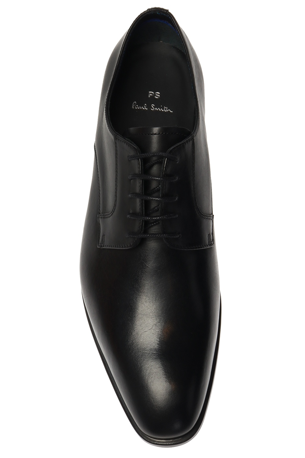 PS Paul Smith ‘Daniel’ leather boots